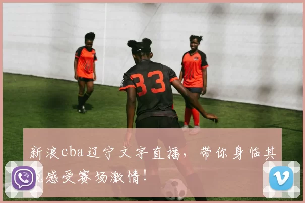 新浪cba辽宁文字直播，带你身临其境感受赛场激情！